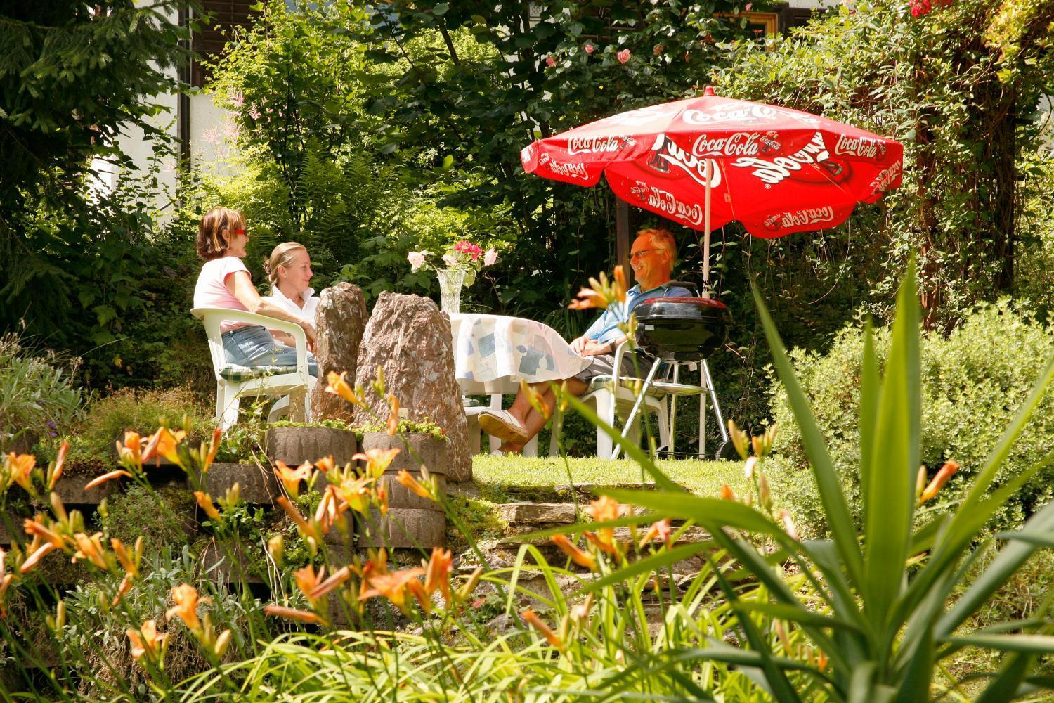Apartment Haus Schatz Kitzbühel Eksteriør billede