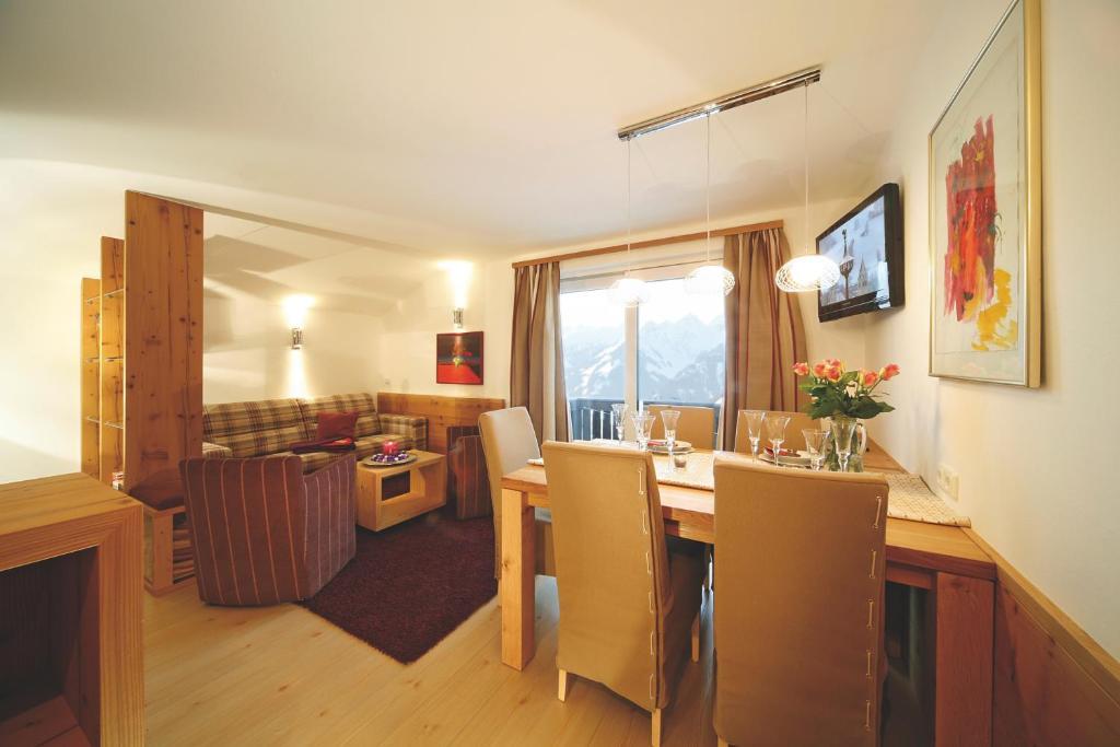 Apartment Haus Schatz Kitzbühel Værelse billede