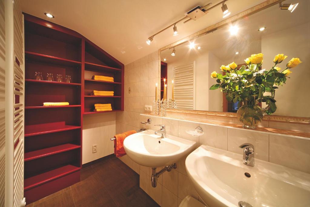 Apartment Haus Schatz Kitzbühel Værelse billede