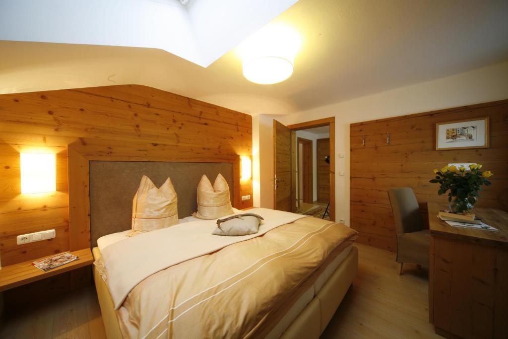 Apartment Haus Schatz Kitzbühel Værelse billede