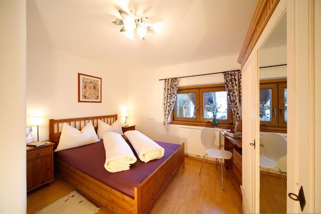Apartment Haus Schatz Kitzbühel Værelse billede