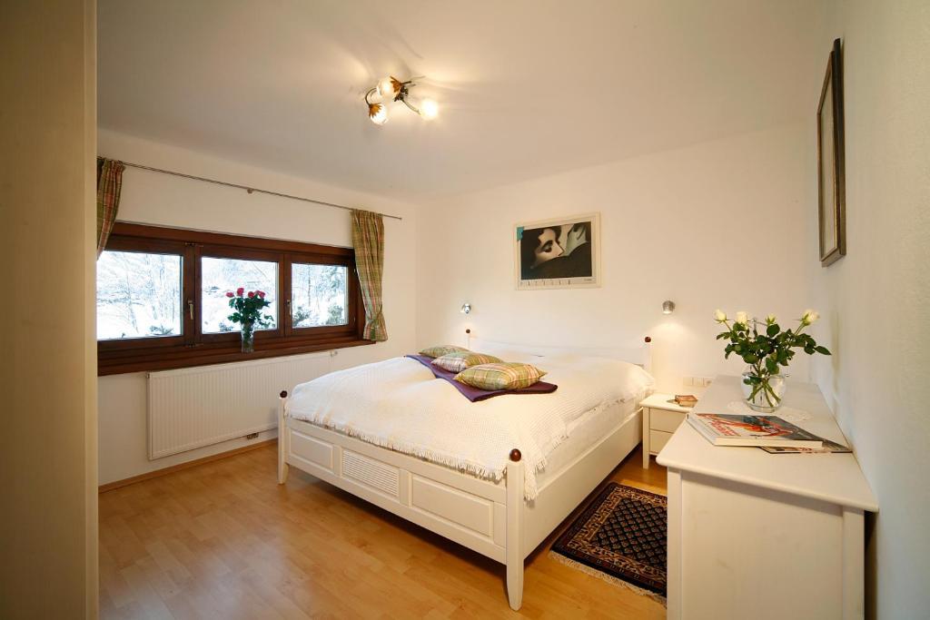 Apartment Haus Schatz Kitzbühel Værelse billede