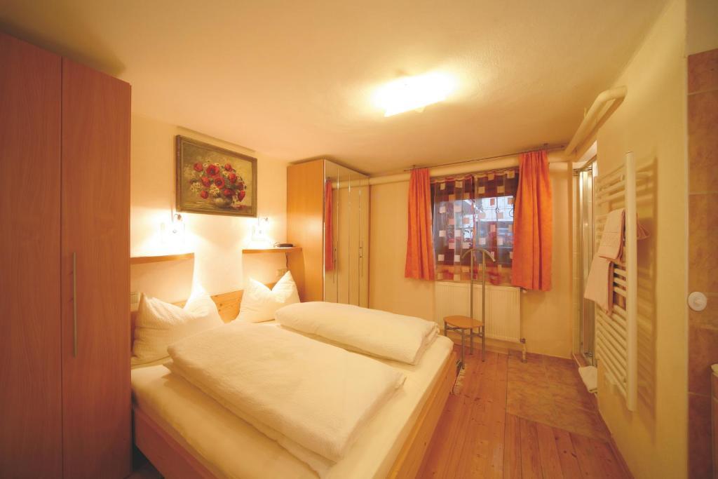 Apartment Haus Schatz Kitzbühel Værelse billede
