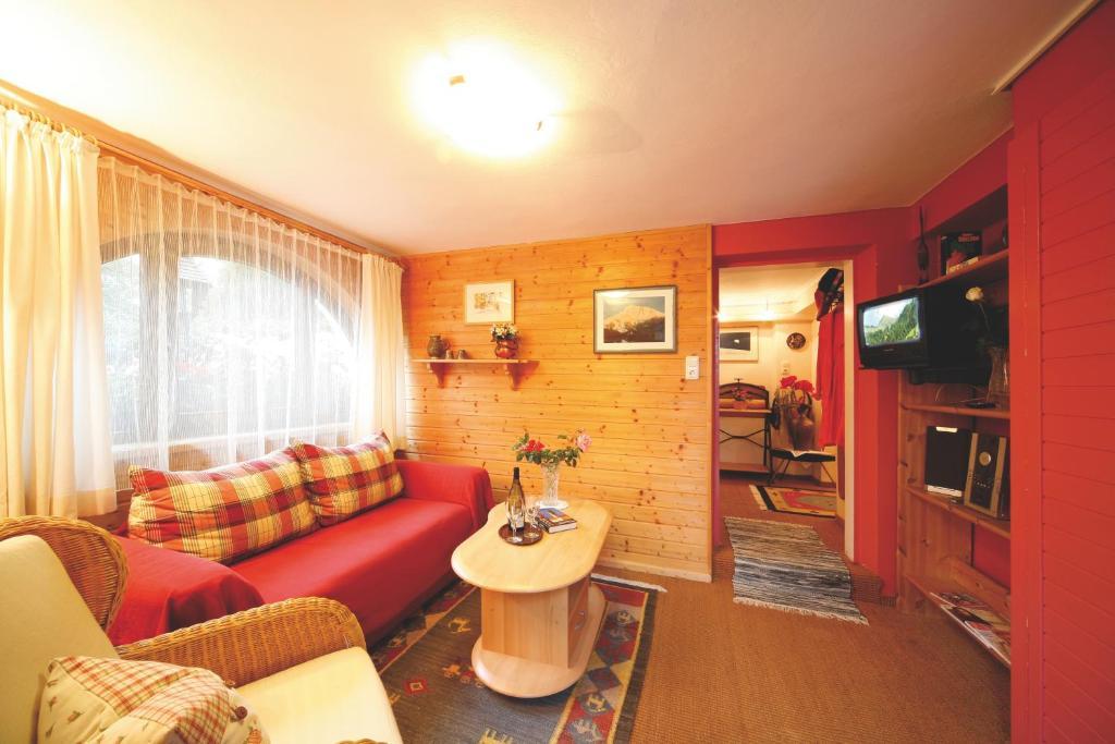 Apartment Haus Schatz Kitzbühel Værelse billede